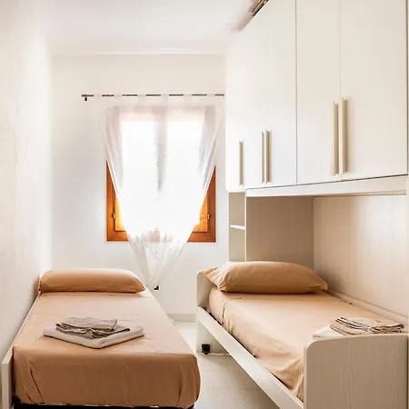 Apartamento Casa Stellins