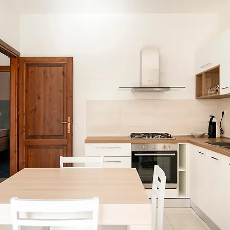 Casa Stellins Apartamento