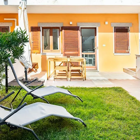 Apartamento Casa Stellins Santa Teresa Gallura