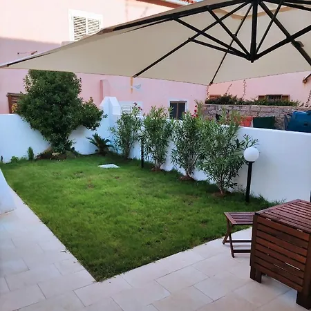 Casa Stellins Daire Santa Teresa Gallura