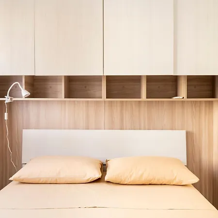 Daire Casa Stellins Santa Teresa Gallura