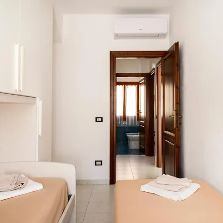 Apartment Casa Stellins