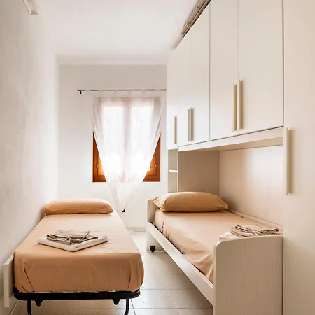 Casa Stellins Apartment