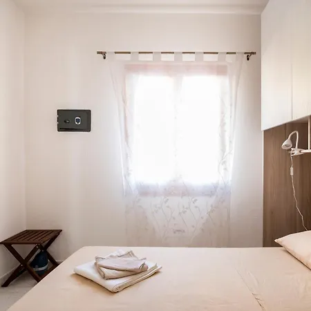 Casa Stellins Daire Santa Teresa Gallura