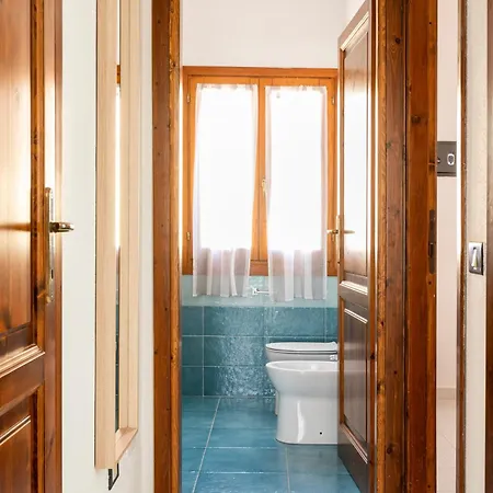 Casa Stellins Daire Santa Teresa Gallura