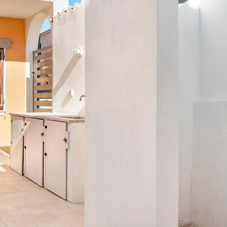 Casa Stellins Apartment