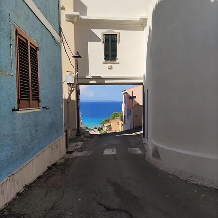 Casa Stellins * Santa Teresa Gallura