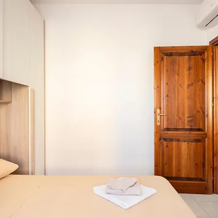 Apartment Casa Stellins *
