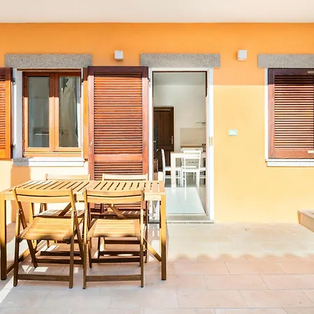 Casa Stellins * Santa Teresa Gallura