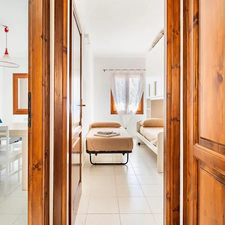 Casa Stellins Apartment Santa Teresa Gallura