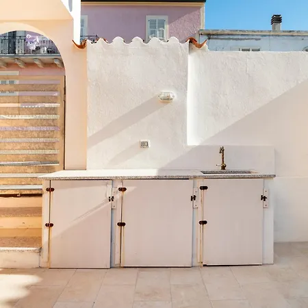 Apartment Casa Stellins