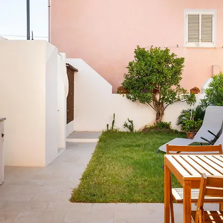 Casa Stellins *